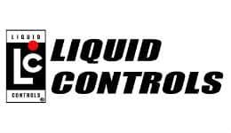 Liquid Controls 4" ANSI RF flanged Flow Meter