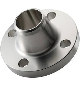 RF Weld Neck Flange