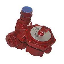 Gasboy Model 52 Pressure Regulating Valve