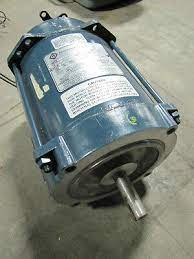 Gasboy Explosionproof Motor PN#037352